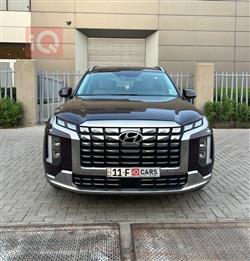 هيونداي باليسيد